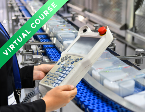 Level 3 HACCP Refresher